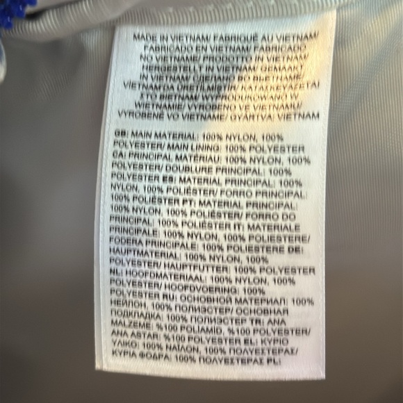 THE NORTH FACE BOREALIS BACKPACK - Picture 14 of 15